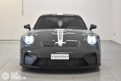 PORSCHE 911 GT3